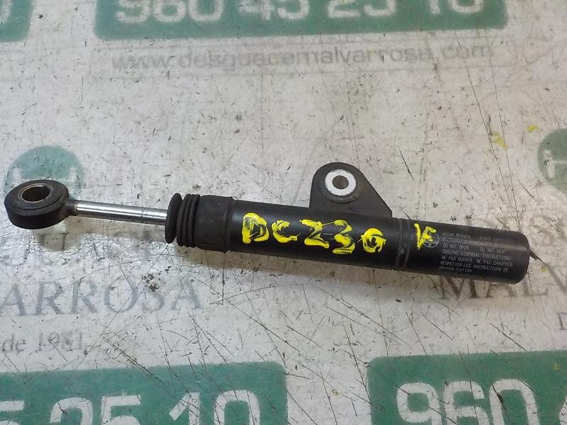 Recambio de tensor amortiguador distribucion para seat ibiza (6k1) stella referencia OEM IAM   