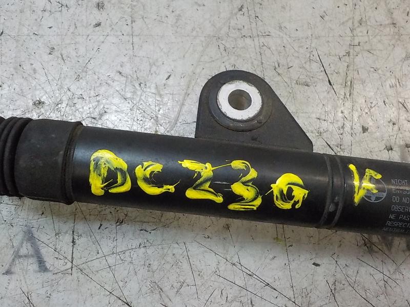 Recambio de tensor amortiguador distribucion para seat ibiza (6k1) stella referencia OEM IAM   