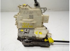 Recambio de cerradura puerta trasera derecha para audi q3 (8u) 2.0 tdi referencia OEM IAM 8K0839016C 8K0839016C  2