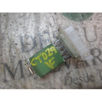 RESISTENCIA CALEFACCION A1698200397 