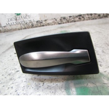 MANETA INTERIOR TRASERA DERECHA 51217076248 