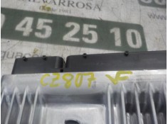 Recambio de centralita motor uce para toyota verso 1.6 16v cat referencia OEM IAM 896610F610 896610F610  2