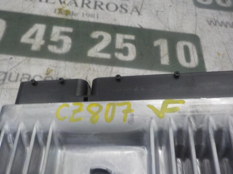 Recambio de centralita motor uce para toyota verso 1.6 16v cat referencia OEM IAM 896610F610 896610F610 