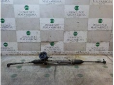 Recambio de cremallera direccion para citroën c4 picasso 1.6 16v hdi fap referencia OEM IAM 400172   2