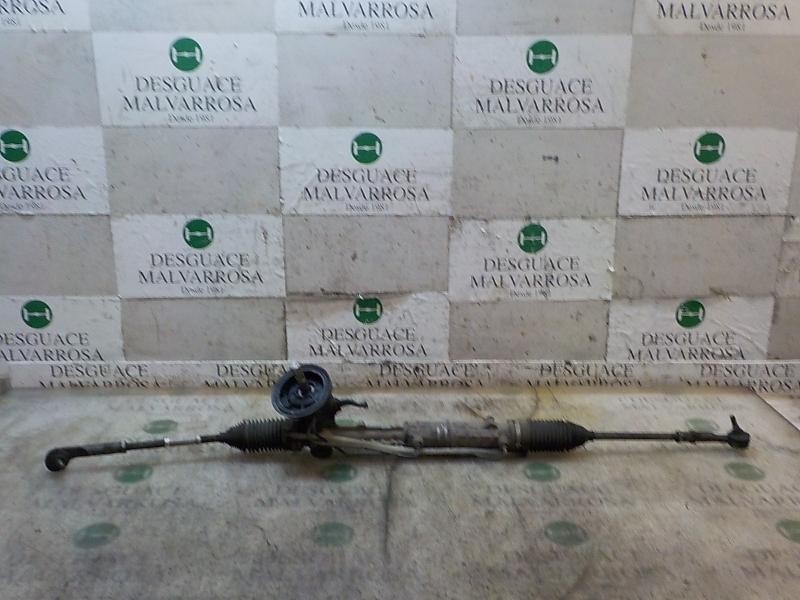 Recambio de cremallera direccion para citroën c4 picasso 1.6 16v hdi fap referencia OEM IAM 400172  