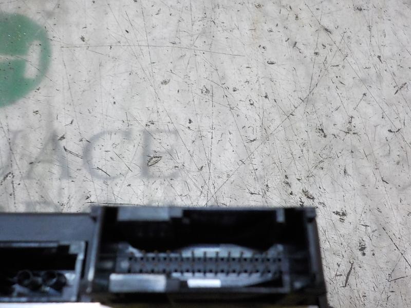 Recambio de modulo electronico para audi a8 (4e2) 4.2 v8 40v referencia OEM IAM 4L0907468B 4E0907468A TF74035