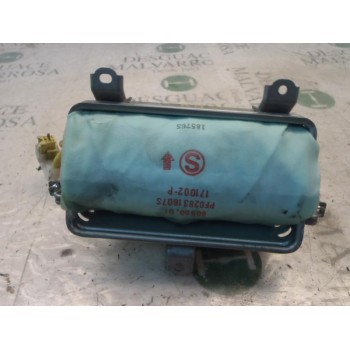 AIRBAG DELANTERO DERECHO 