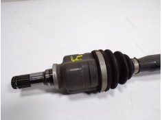 Recambio de transmision derecha para toyota verso 1.6 16v cat referencia OEM IAM 434100F031 434100F031  2