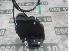 Recambio de cerradura puerta trasera izquierda para toyota verso 1.6 16v cat referencia OEM IAM 690600F031   2