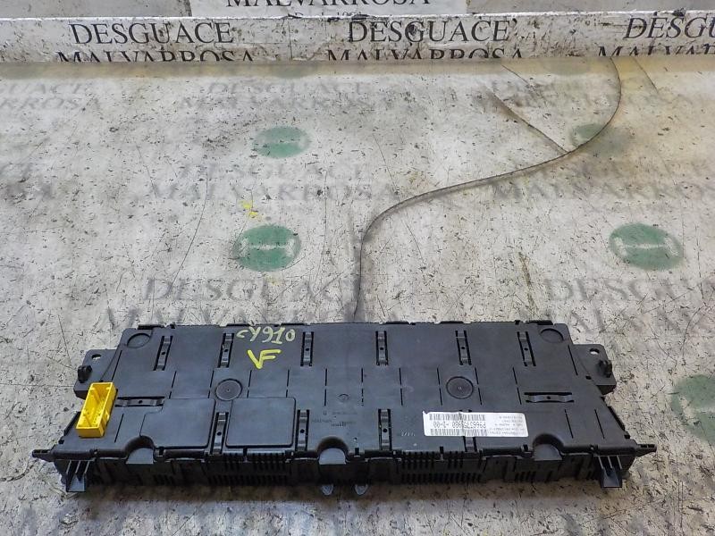 Recambio de cuadro instrumentos para citroën c4 picasso 1.6 16v hdi fap referencia OEM IAM 6103T9  