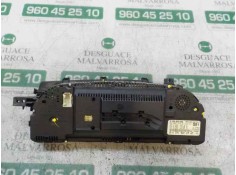 Recambio de cuadro instrumentos para mercedes-benz clase s (w221) berlina 3.5 v6 cat referencia OEM IAM A2215402547 A2215406747  2