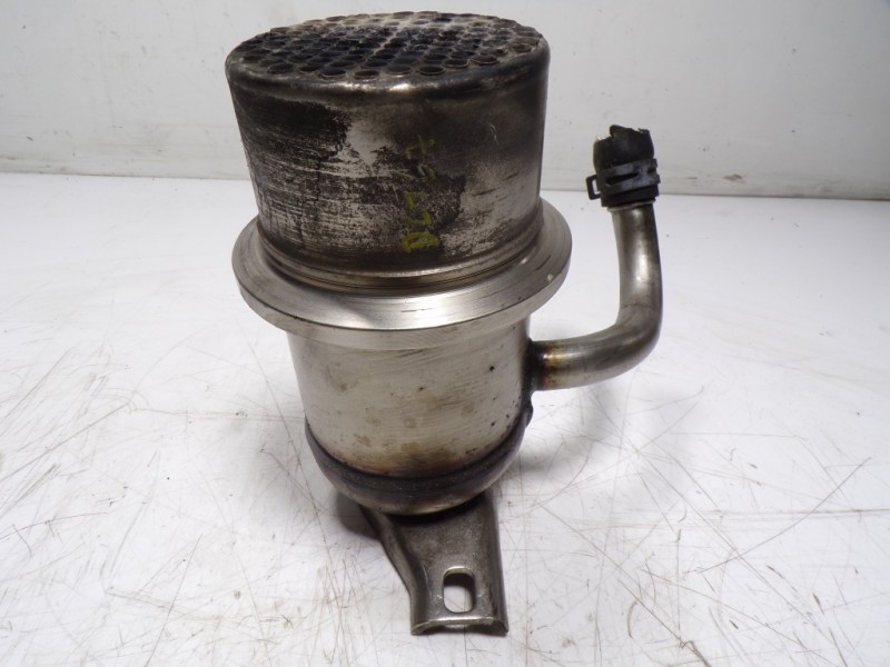 Recambio de enfriador egr para volkswagen arteon (3h7) elegance referencia OEM IAM 04L131512BQ 04L131512 