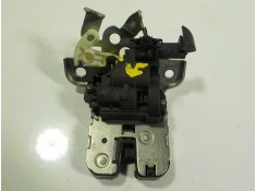 Recambio de cerradura maletero / porton para audi a5 sportback (8t) 3.0 v6 24v tdi referencia OEM IAM 8K9827505A 8K9827505  2