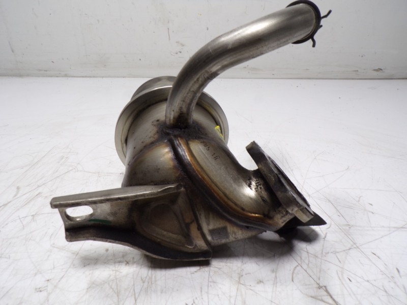 Recambio de enfriador egr para volkswagen arteon (3h7) elegance referencia OEM IAM 04L131512BQ 04L131512 