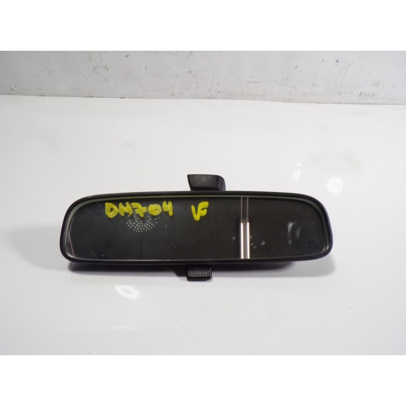 Recambio de espejo interior para toyota prius (nhw20) 1.5 cat referencia OEM IAM 8781052040  