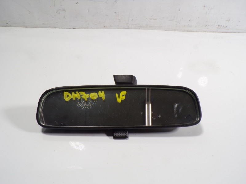 Recambio de espejo interior para toyota prius (nhw20) 1.5 cat referencia OEM IAM 8781052040  