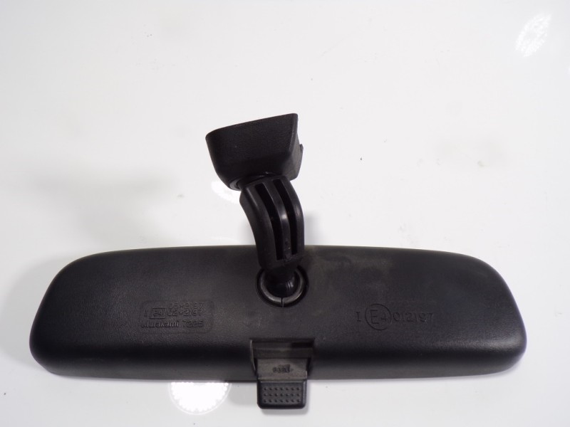Recambio de espejo interior para toyota prius (nhw20) 1.5 cat referencia OEM IAM 8781052040  