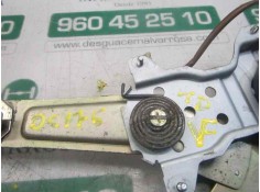 Recambio de elevalunas trasero derecho para kia carens 1.8 cat referencia OEM IAM    2