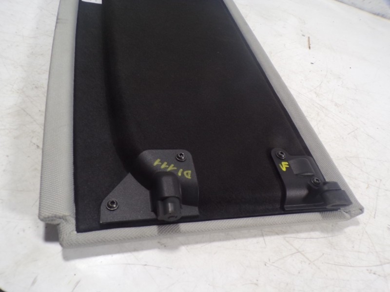 Recambio de bandeja trasera para audi a7 sportback (4ga) 3.0 tdi quattro referencia OEM IAM 4G8867771JK7  