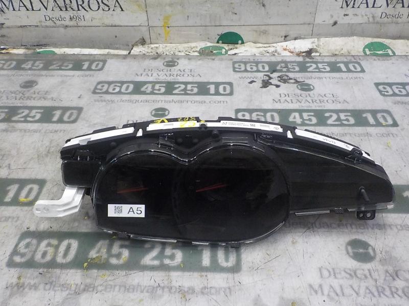 Recambio de cuadro instrumentos para toyota verso 1.6 16v cat referencia OEM IAM 838000FA51 838000FA51 