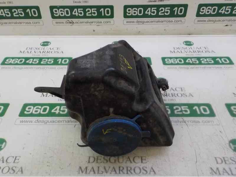 Recambio de deposito limpia para mercedes-benz clase s (w221) berlina 3.5 v6 cat referencia OEM IAM A2218690820  