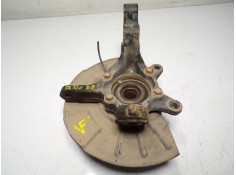 Recambio de mangueta delantera derecha para suzuki grand vitara jb (jt) 1.9 ddis turbodiesel referencia OEM IAM 4511165J00  4340 2