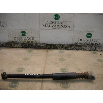 AMORTIGUADOR TRASERO IZQUIERDO 