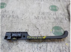 Recambio de modulo electronico para audi a8 (4e2) 4.2 v8 40v referencia OEM IAM 4E0959769A5PR 4E0959769A  2