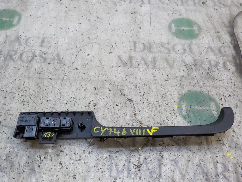 Recambio de modulo electronico para audi a8 (4e2) 4.2 v8 40v referencia OEM IAM 4E0959769A5PR 4E0959769A 