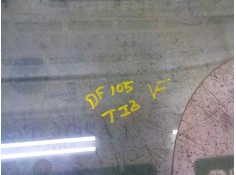 Recambio de cristal puerta trasero izquierdo para skoda yeti 1.2 tsi referencia OEM IAM 5L0845205A   2