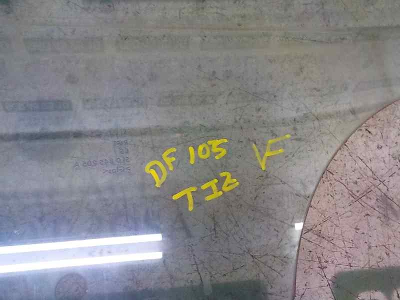 Recambio de cristal puerta trasero izquierdo para skoda yeti 1.2 tsi referencia OEM IAM 5L0845205A  