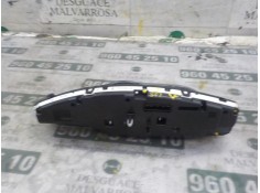 Recambio de cuadro instrumentos para toyota verso 1.6 16v cat referencia OEM IAM 838000FA51 838000FA51  2