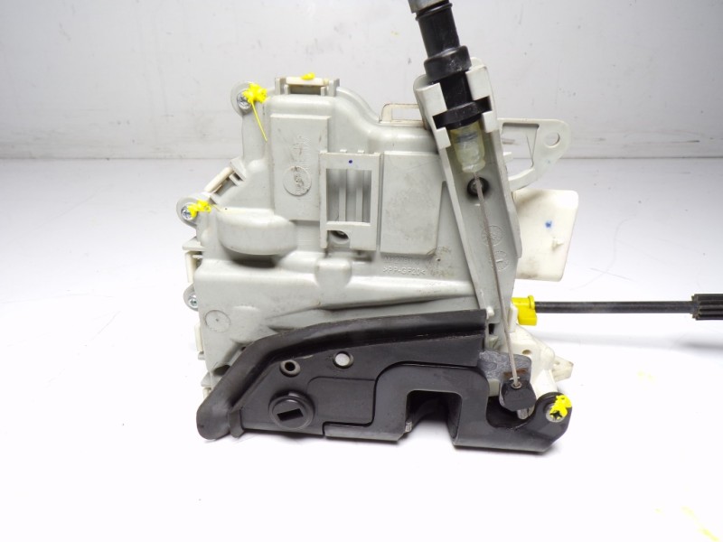 Recambio de cerradura puerta trasera izquierda para audi q3 (8u) 2.0 tdi referencia OEM IAM 8K0839015C 8K0839015C 