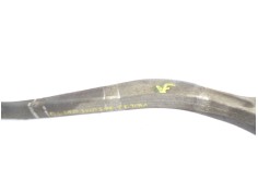 Recambio de brazo suspension inferior trasero izquierdo para bmw serie 5 lim. (f10) 2.0 turbodiesel referencia OEM IAM 333267759 2