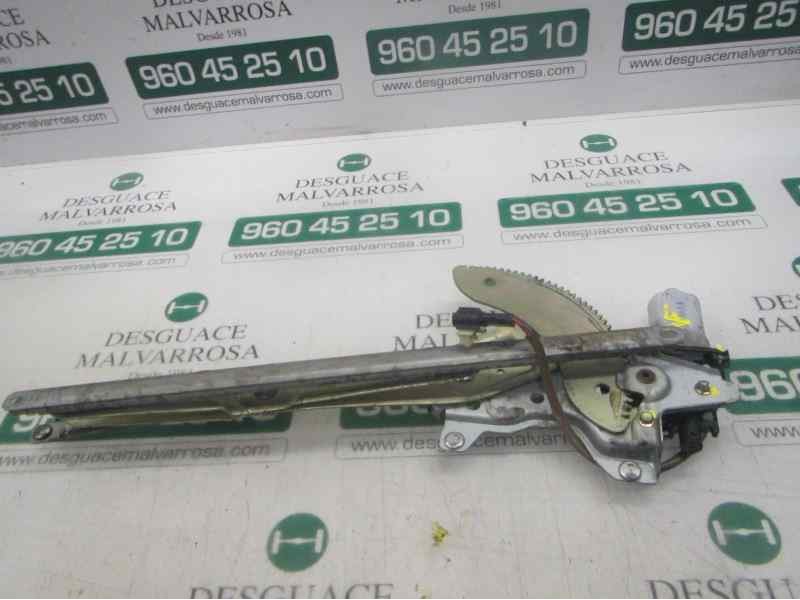 Recambio de elevalunas trasero derecho para kia carens 1.8 cat referencia OEM IAM   