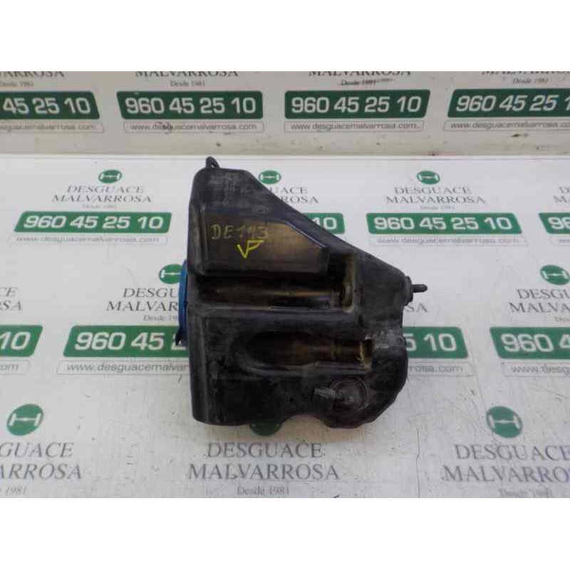 Recambio de deposito limpia para mercedes-benz clase s (w221) berlina 3.5 v6 cat referencia OEM IAM A2218690820  
