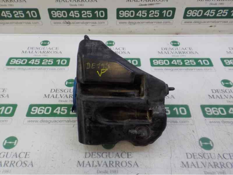 Recambio de deposito limpia para mercedes-benz clase s (w221) berlina 3.5 v6 cat referencia OEM IAM A2218690820  