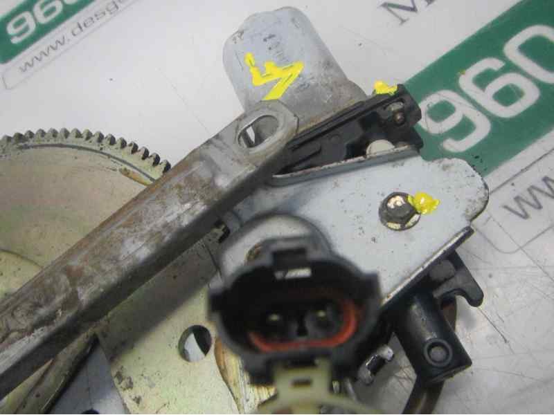 Recambio de elevalunas trasero derecho para kia carens 1.8 cat referencia OEM IAM   