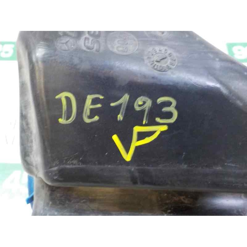 Recambio de deposito limpia para mercedes-benz clase s (w221) berlina 3.5 v6 cat referencia OEM IAM A2218690820  