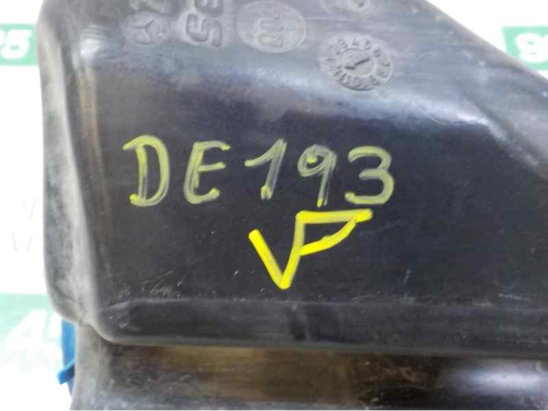 Recambio de deposito limpia para mercedes-benz clase s (w221) berlina 3.5 v6 cat referencia OEM IAM A2218690820  