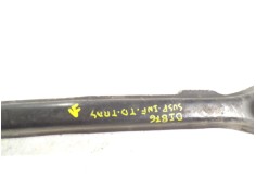 Recambio de brazo suspension inferior trasero derecho para fiat 500 x (334) 1.6 16v cat referencia OEM IAM 52025628   2