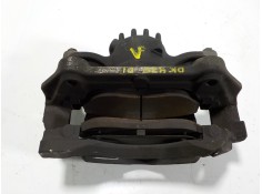 Recambio de pinza freno delantera izquierda para renault trafic furgón 1.6 dci diesel energy referencia OEM IAM 410119858R   2