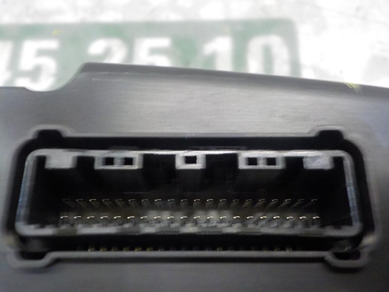 Recambio de cuadro instrumentos para toyota verso 1.6 16v cat referencia OEM IAM 838000FA51 838000FA51 