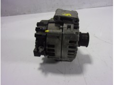 Recambio de alternador para mercedes-benz clase c (w205) familiar 2.1 cdi cat referencia OEM IAM A0009067802 417009220 FGN18S127 2