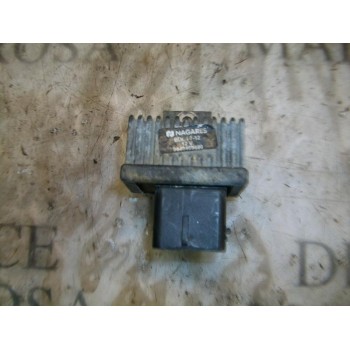 CAJA PRECALENTAMIENTO 