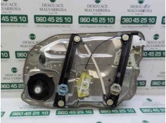 Recambio de elevalunas delantero izquierdo para mercedes-benz clase s (w221) berlina 3.5 v6 cat referencia OEM IAM A2217200146 A 2