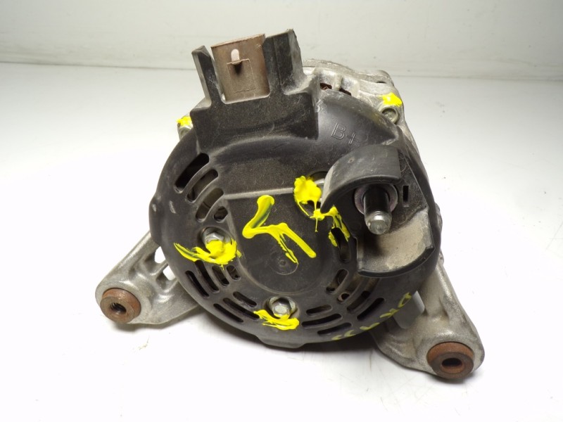 Recambio de alternador para opel corsa e 1.4 referencia OEM IAM 13585664 13585664 
