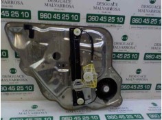 Recambio de elevalunas trasero derecho para mercedes-benz clase s (w221) berlina 3.5 v6 cat referencia OEM IAM A2217300246 A2218 2