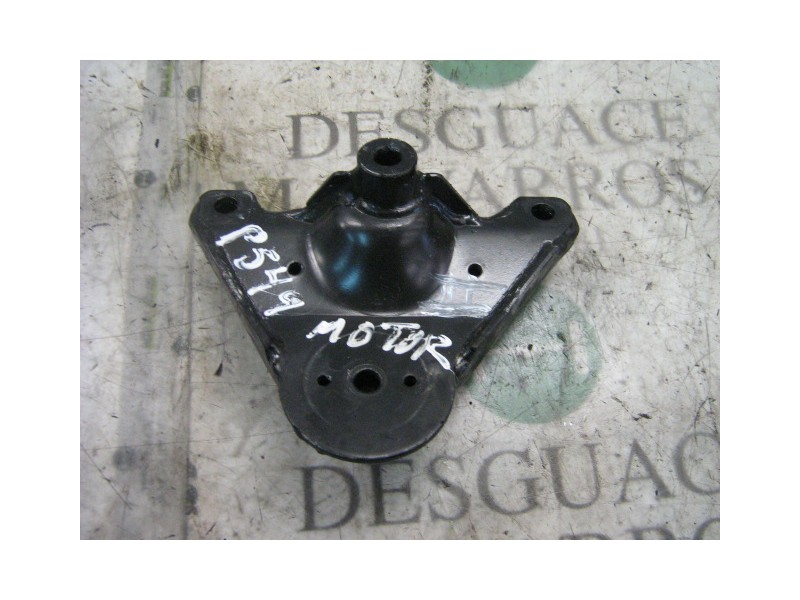 Recambio de soporte motor trasero para volkswagen polo berlina (6n2) 1.6 16v referencia OEM IAM   