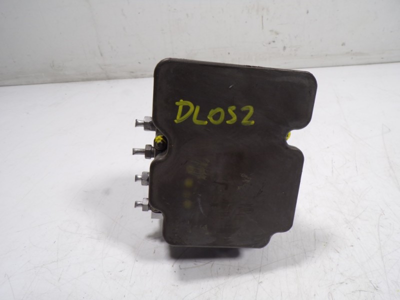 Recambio de abs para renault clio v 1.5 blue dci diesel fap referencia OEM IAM  2265106627 